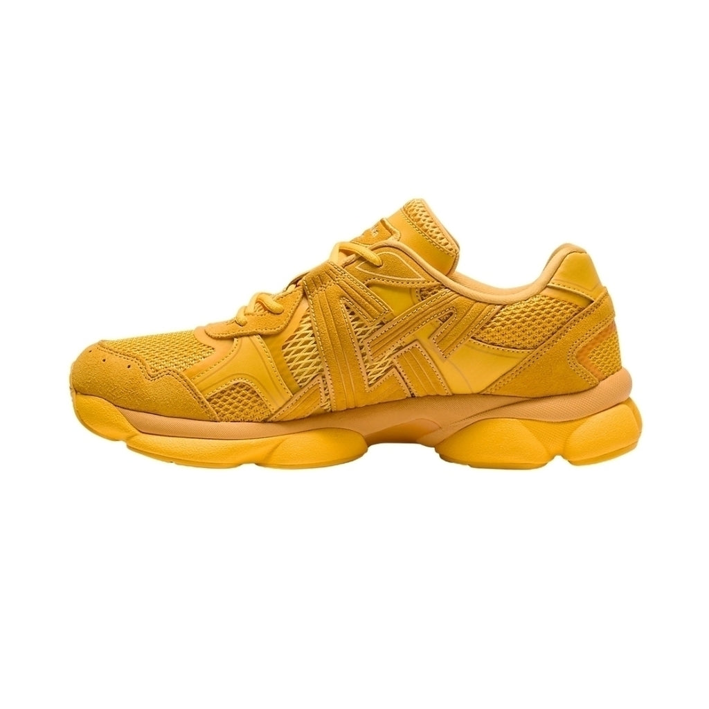 Tênis Onitsuka Tiger Tigrun "YELLOW"