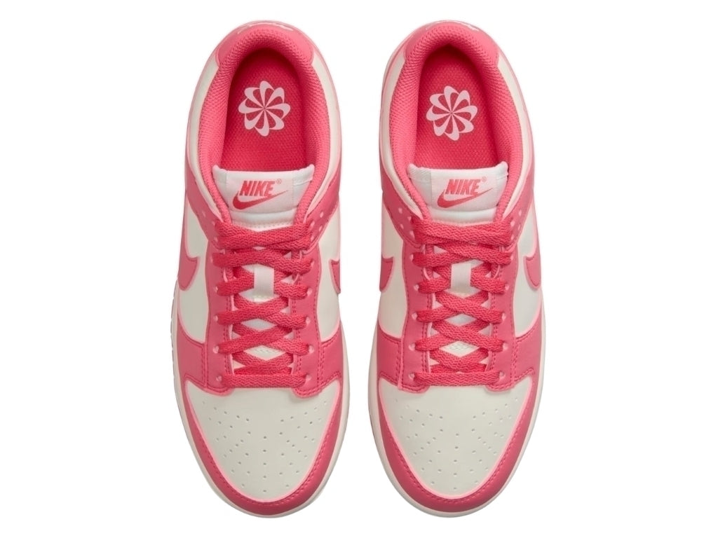 Tênis Nike Dunk Low "Aster Pink"