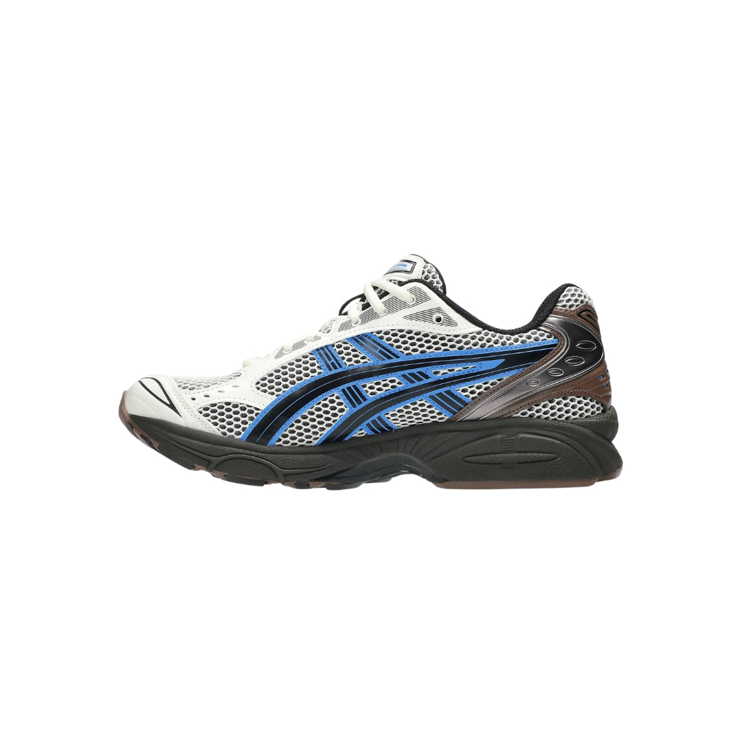 Tênis Asics Gel-Kayano 14 "Cream/Blue Coast"