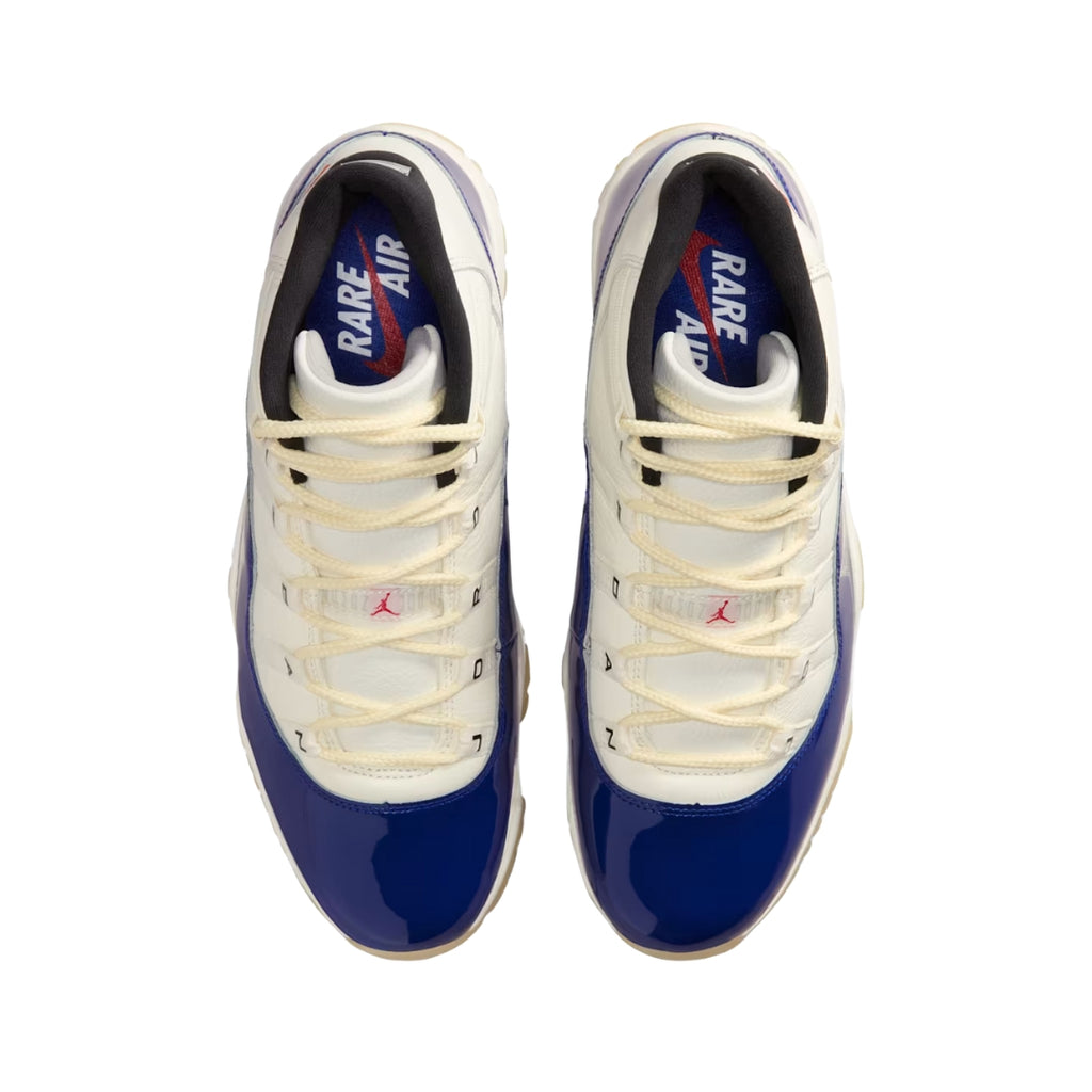 Tênis Nike Air Jordan 11 Retro "Rare Air"