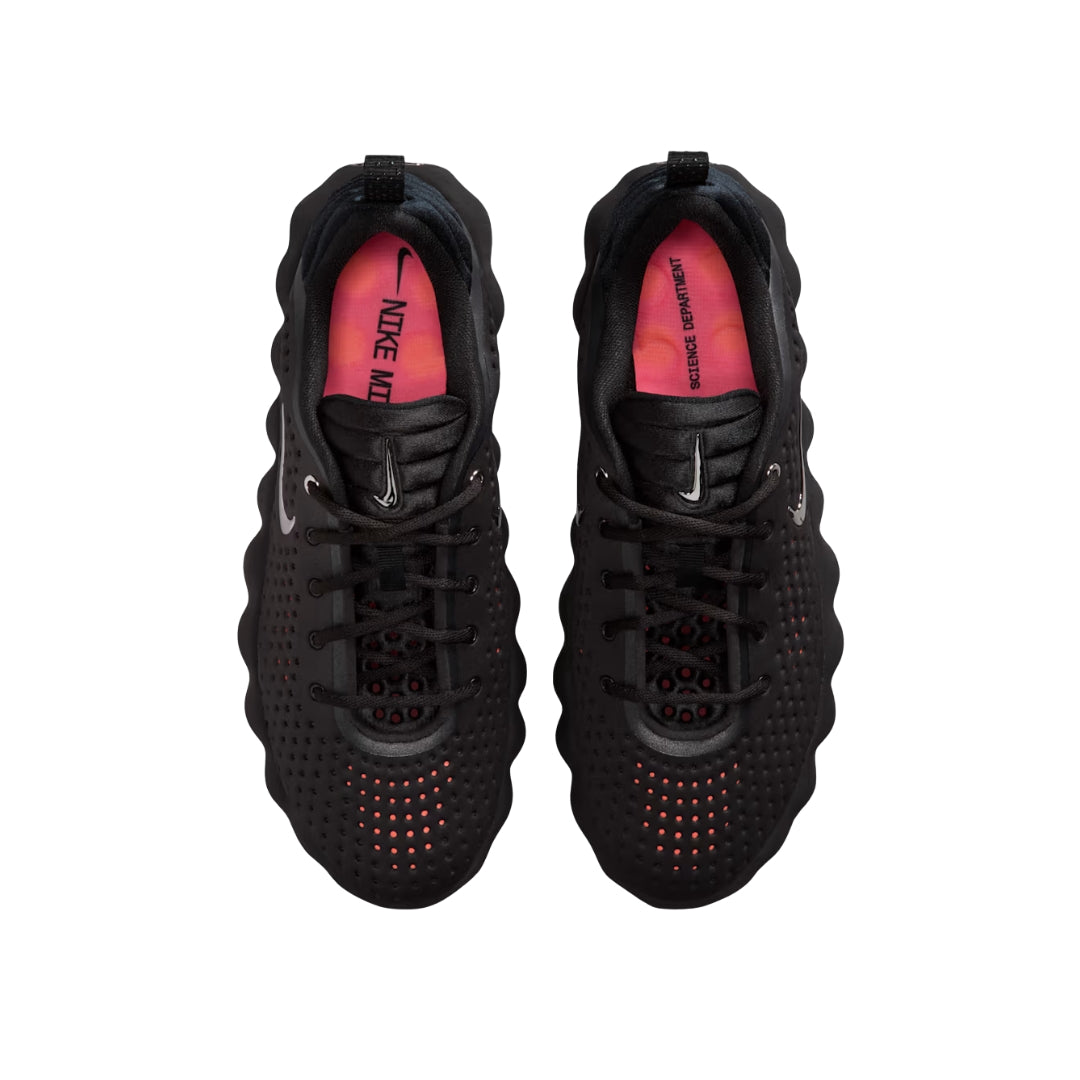 Tênis Nike Mind 002 "Black/Hyper Crimson"
