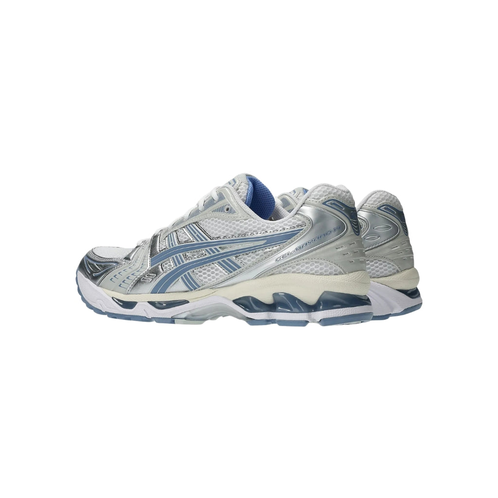 Tênis Asics Gel-Kayano 14 "White/Light Navy"
