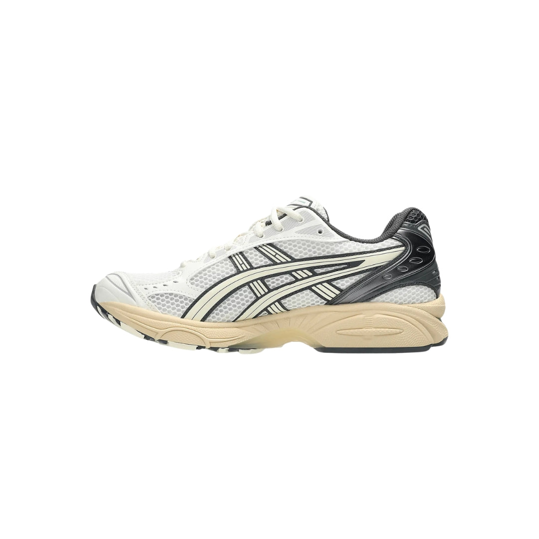 Tênis Asics Gel-Kayano 14 "Cream/Obsidian Grey"