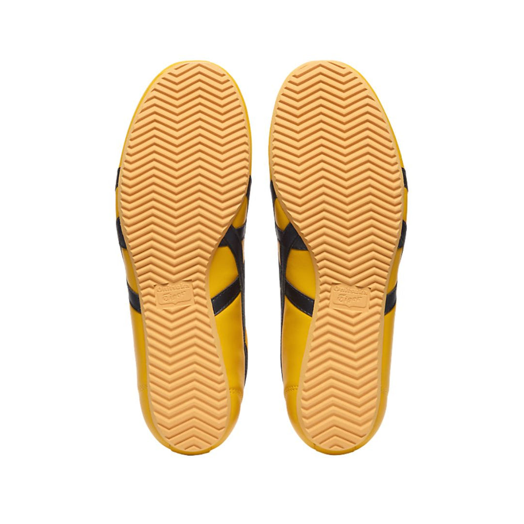 Tênis Onitsuka Tiger TAI-CHI OG "Yellow/Black"