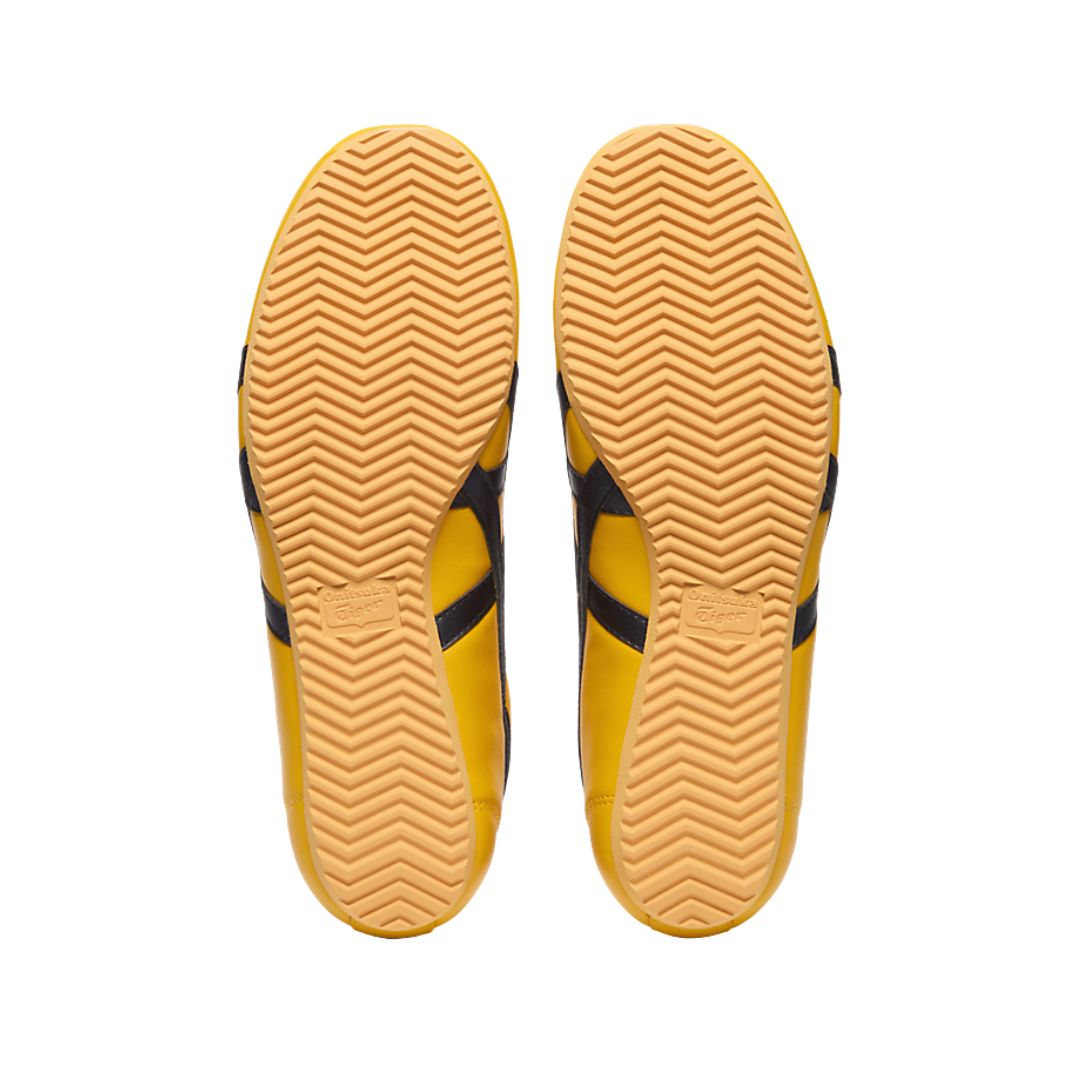 Tênis Onitsuka Tiger TAI-CHI OG "Yellow/Black"