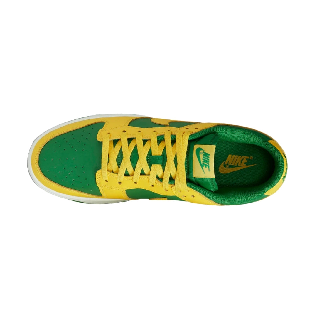 Tênis Nike Dunk Low "Reverse Brazil"