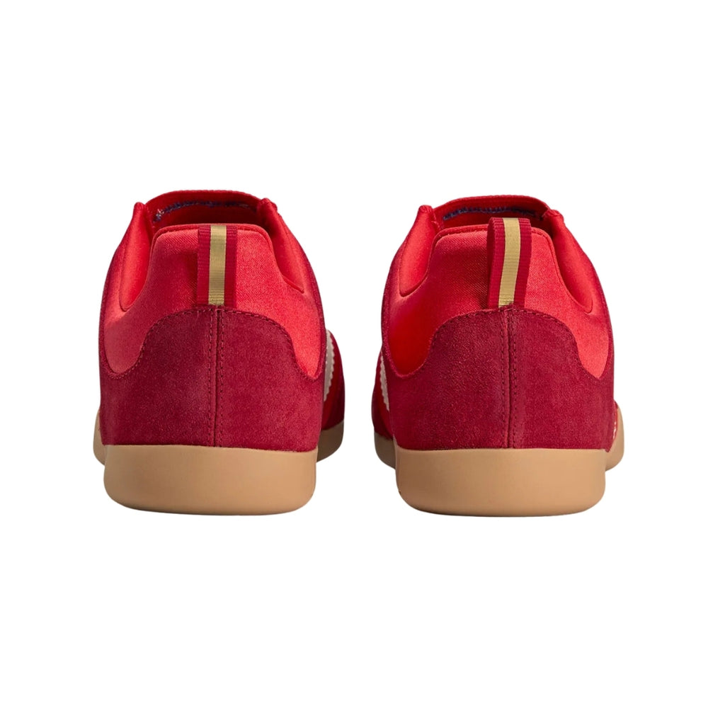 Tênis Adidas Ballerina x Bad Bunny "Flamboyan"