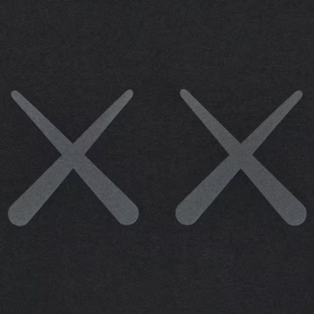 Camiseta KAWS x Uniqlo Warhol UT Graphic