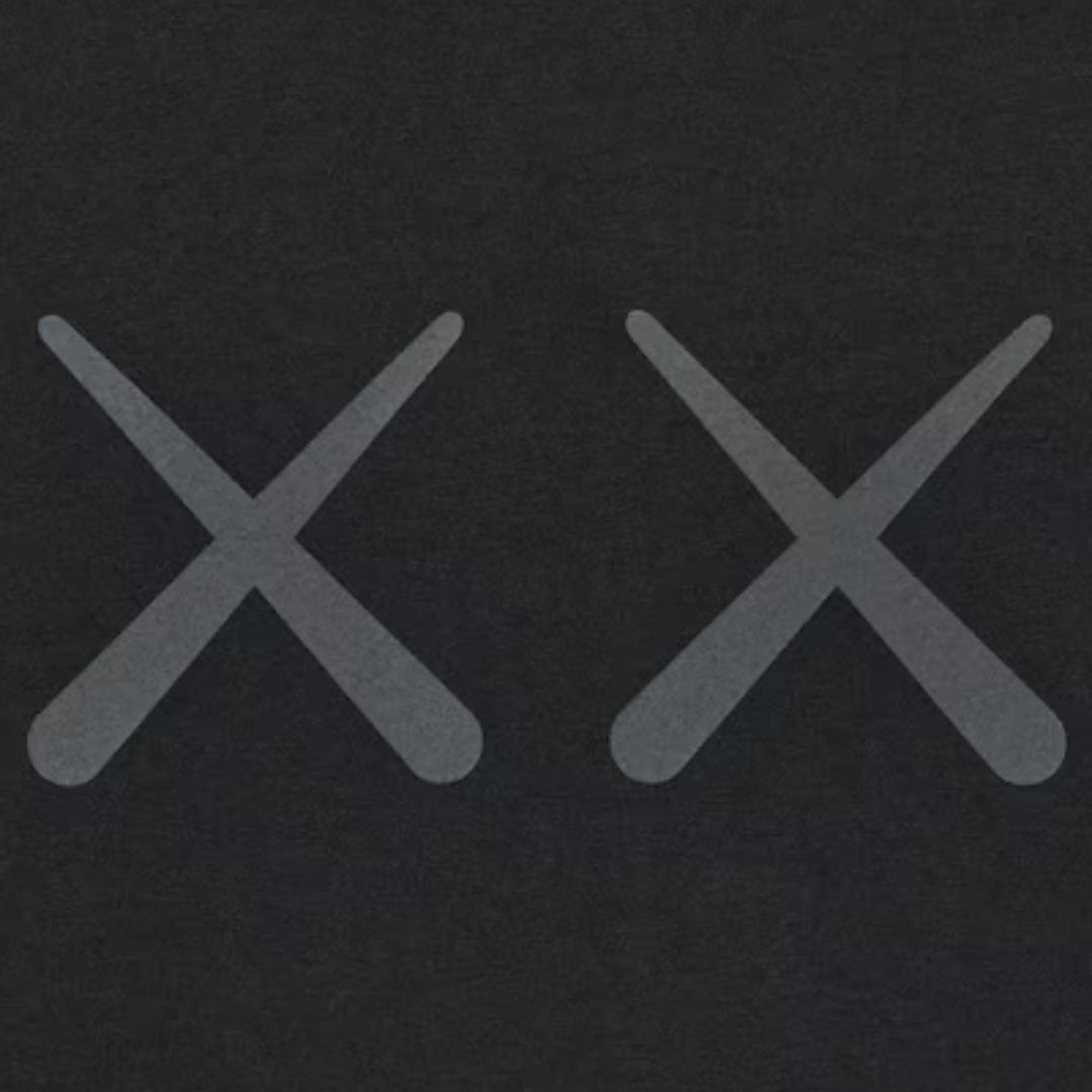 Camiseta KAWS x Uniqlo Warhol UT Graphic