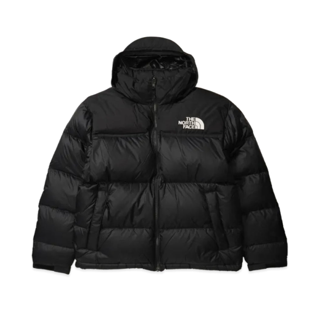 Jaqueta The North Face Nuptse "Black"