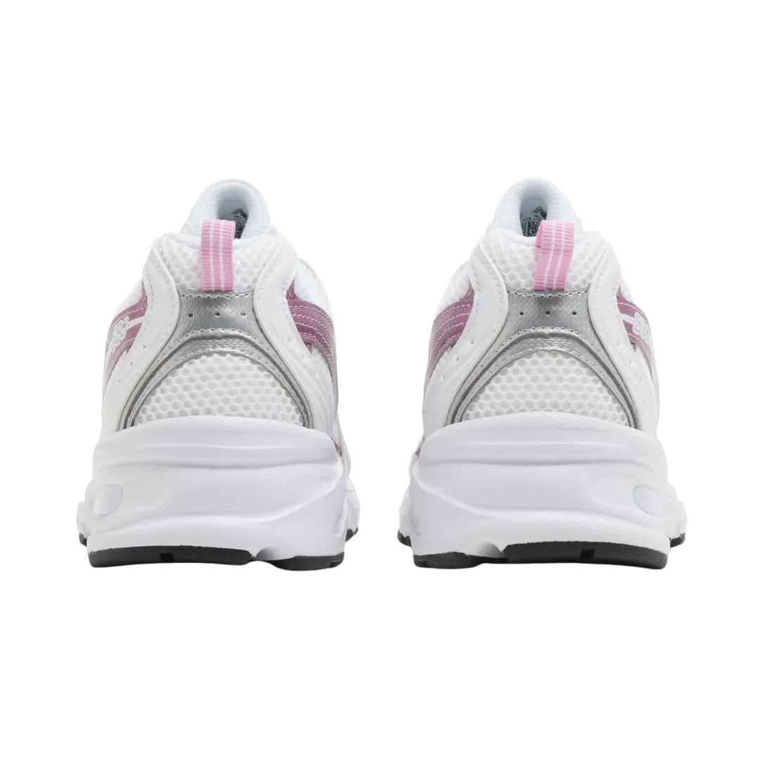 Tênis New Balance 530 "White/Metallic Rose"