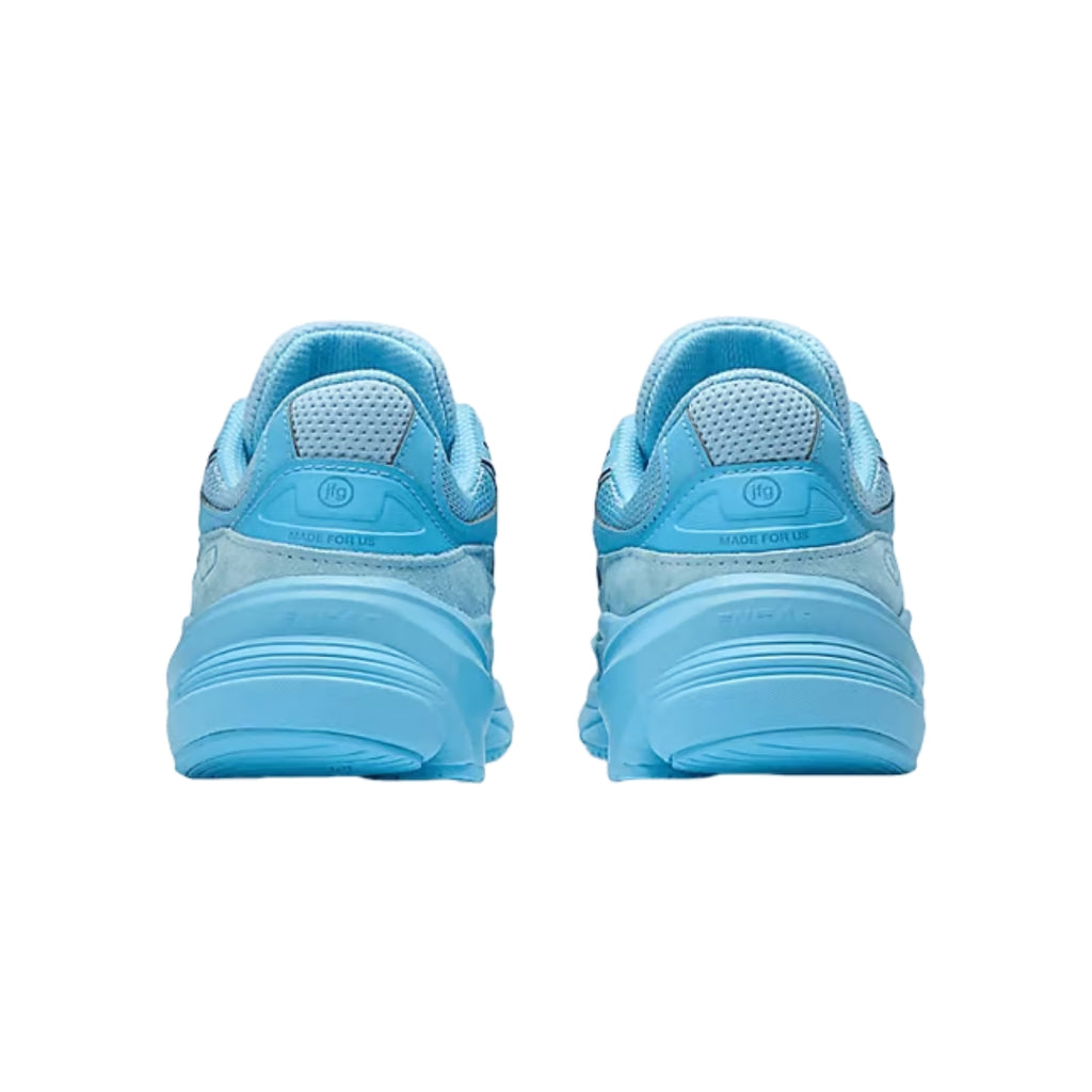 Tênis New Balance 990V6 x Joe Freshgoods x "Prom Blue"