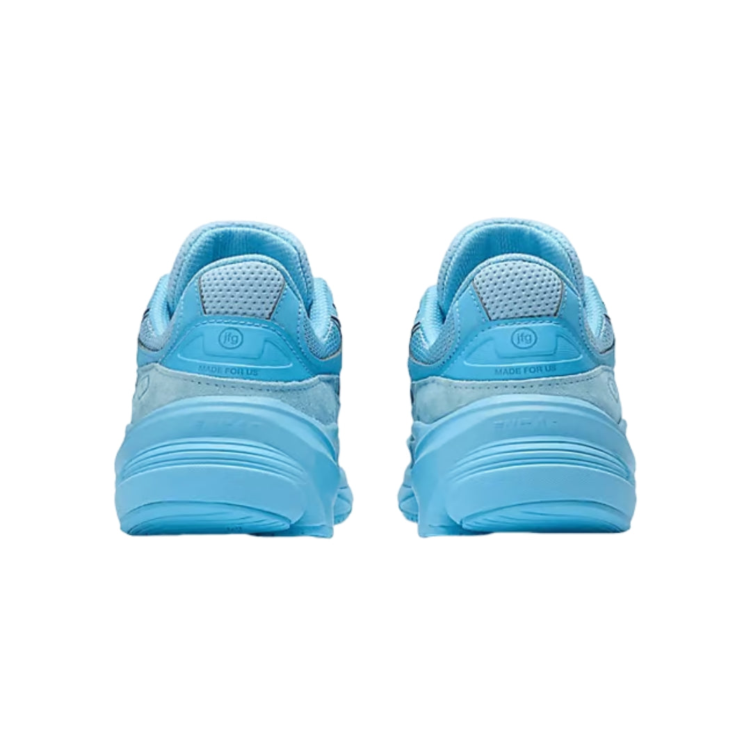 Tênis New Balance 990V6 x Joe Freshgoods x "Prom Blue"