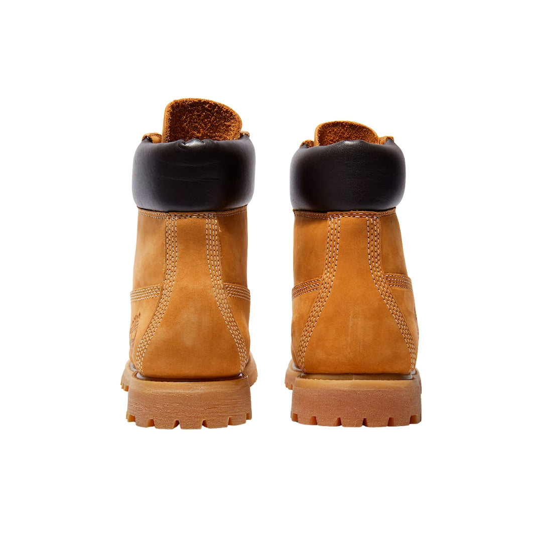 Bota Timberland Premium Waterproof "Wheat"