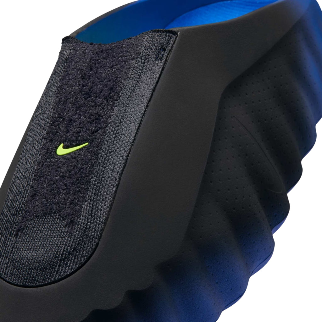 Tênis Nike Mind 001 Slide "Blackened Blue Game Royal"