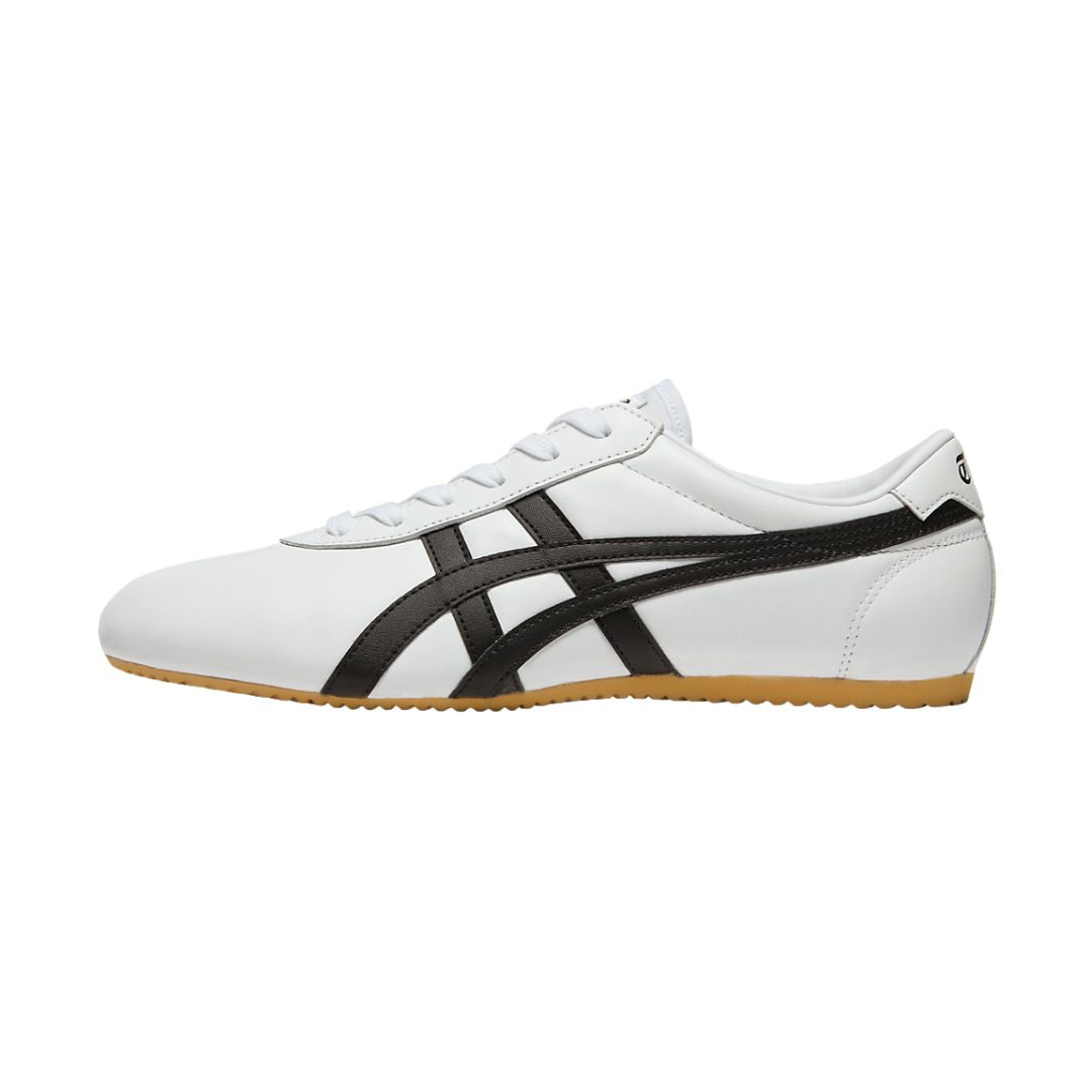 Tênis Onitsuka Tiger TAI-CHI OG "White/Black"