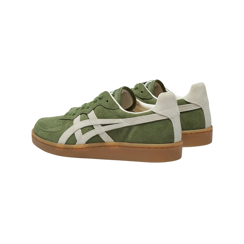 Tênis Onitsuka Tiger GSM "Moss/White"