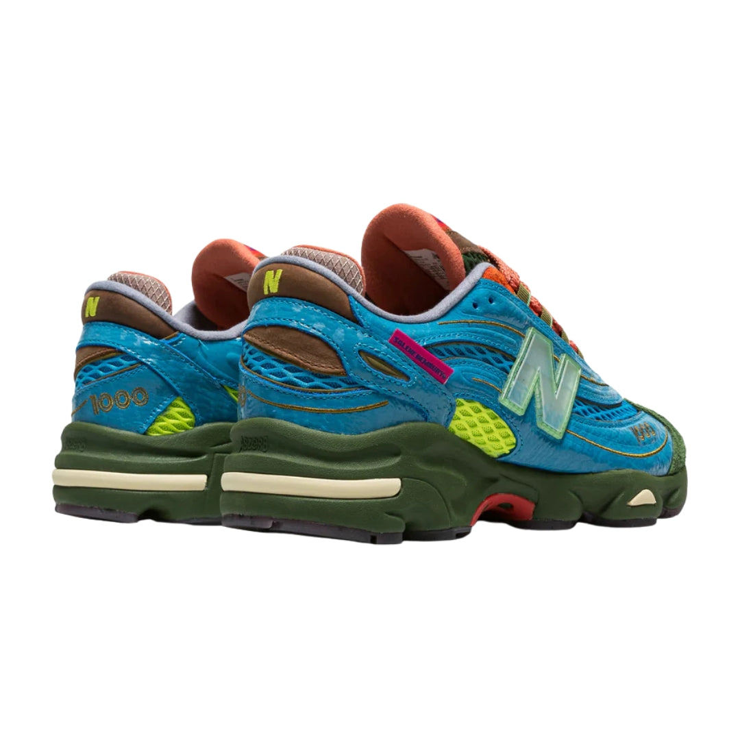 Tênis New Balance 1000 "Salehe Bembury"