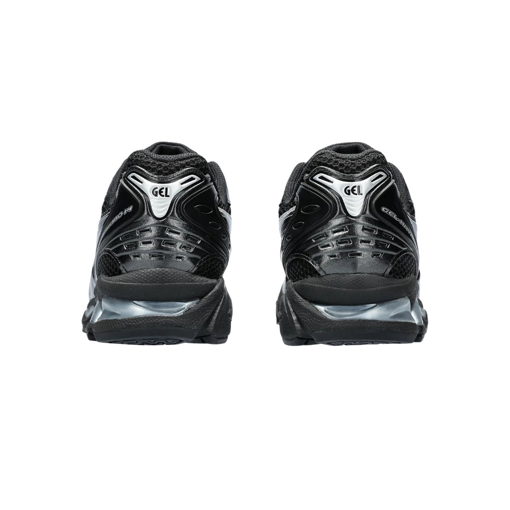 Tênis Asics Gel-Kayano 14 "Black/Pure Silver"