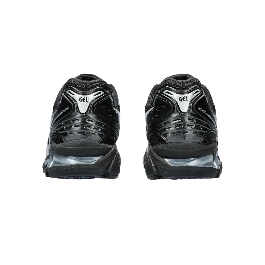 Tênis Asics Gel-Kayano 14 "Black/Pure Silver"