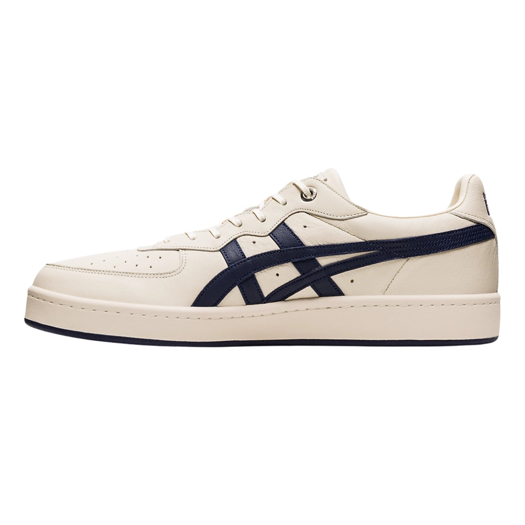 Tênis Onitsuka Tiger GSM SD "Oatmeal/Peacoat"