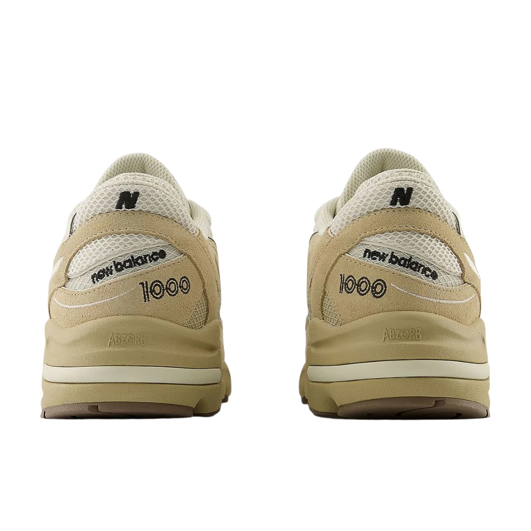 Tênis New Balance 1000 "Incense/Black"