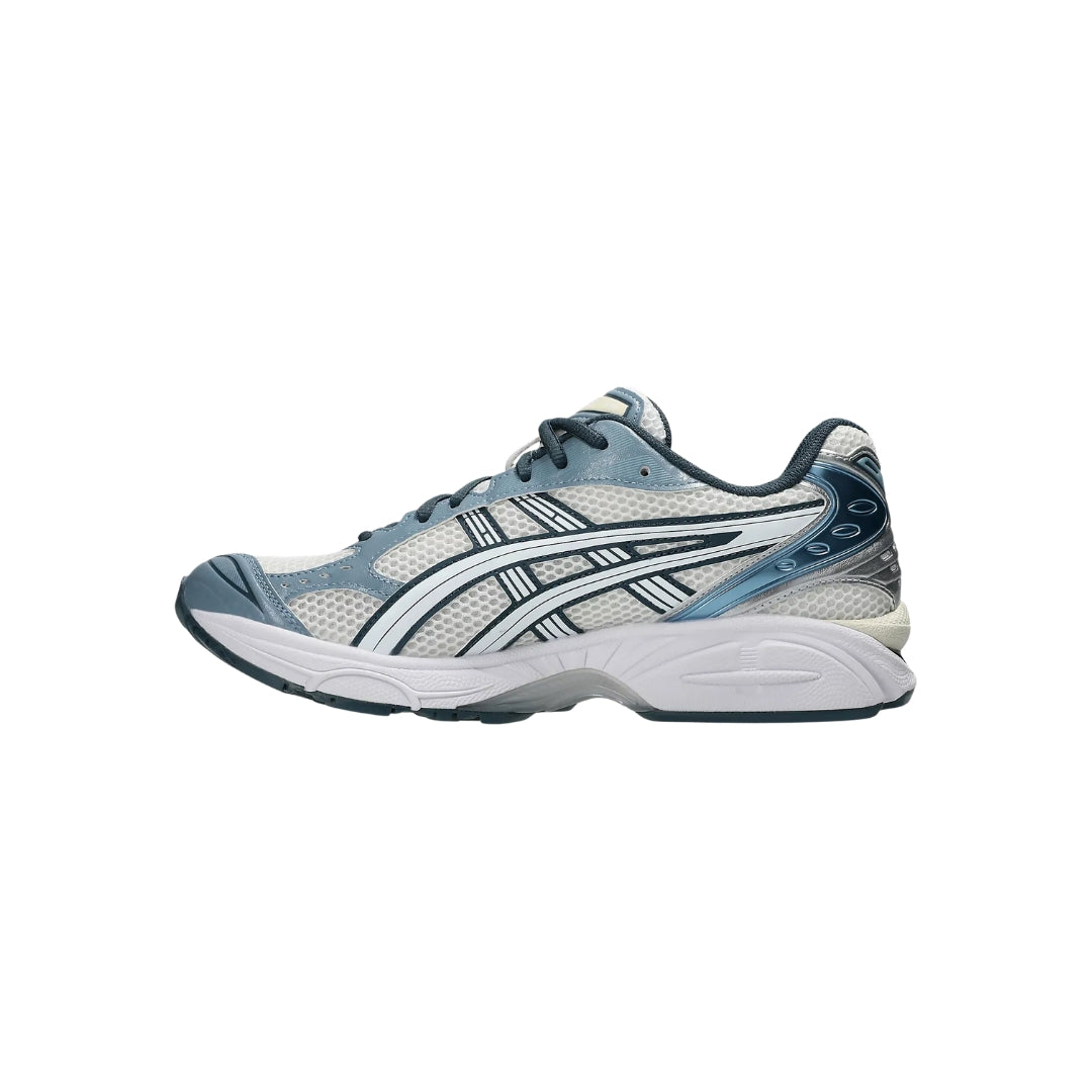 Tênis Asics Gel-Kayano 14 "Cream/Raw Indigo"