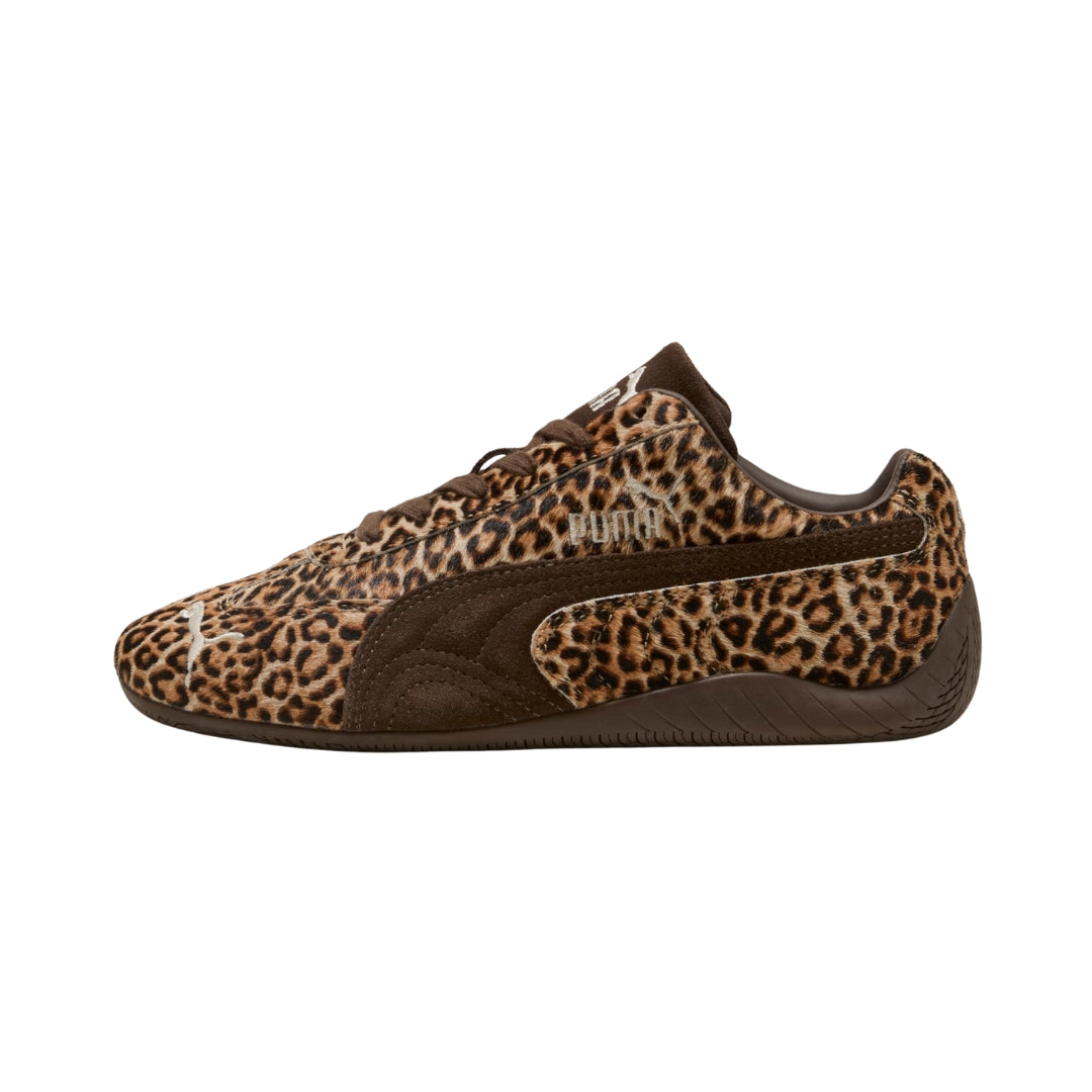 Tênis Puma Speedcat OG "Chocolate/Warm White"
