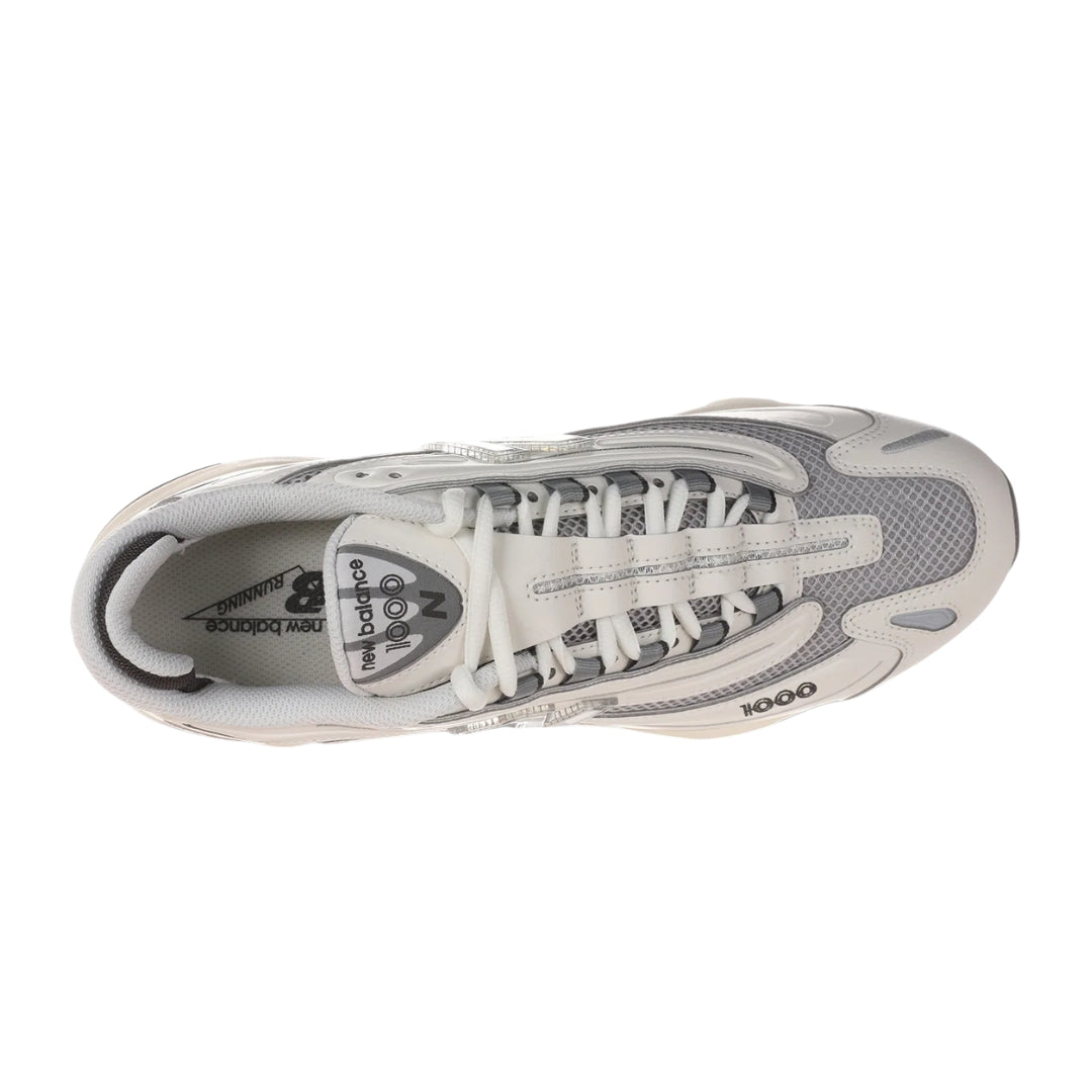 Tênis New Balance 1000 "Sea Salt Grey"