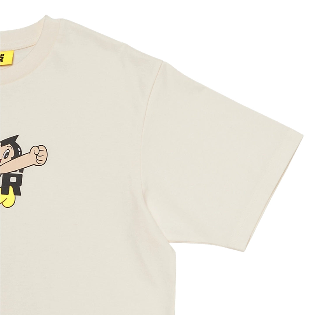 Camiseta Onitsuka Tiger GRAPHIC TEE "OFF WHITE"