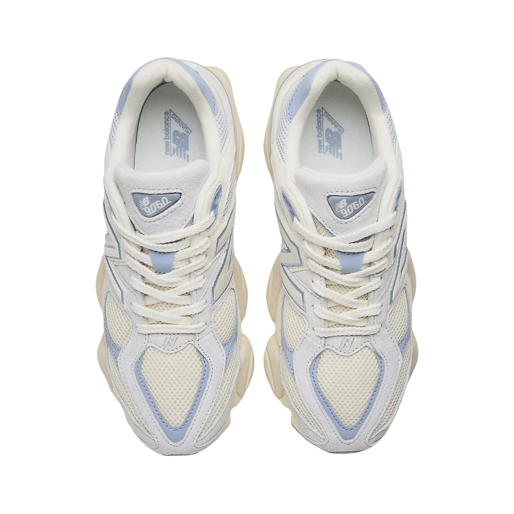 Tênis New Balance 9060 "Pearl Grey/Linen"