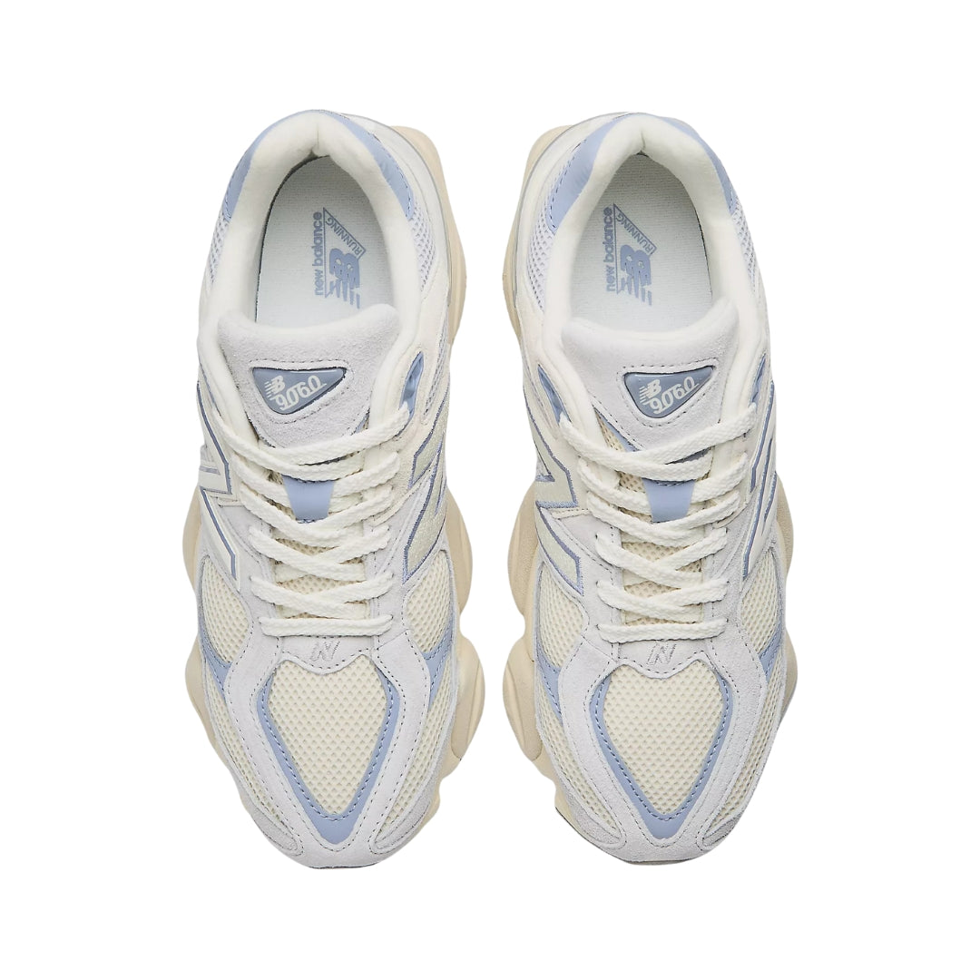 Tênis New Balance 9060 "Pearl Grey/Linen"