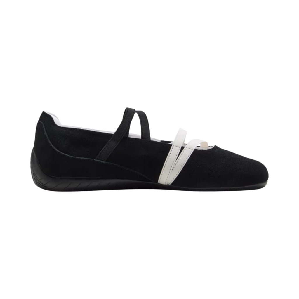 Tênis Puma Speedcat Ballet "Black"