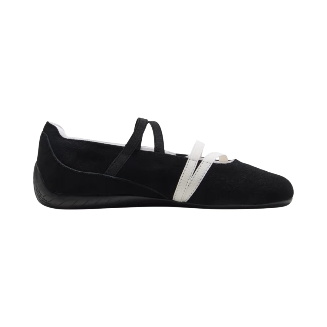 Tênis Puma Speedcat Ballet "Black"