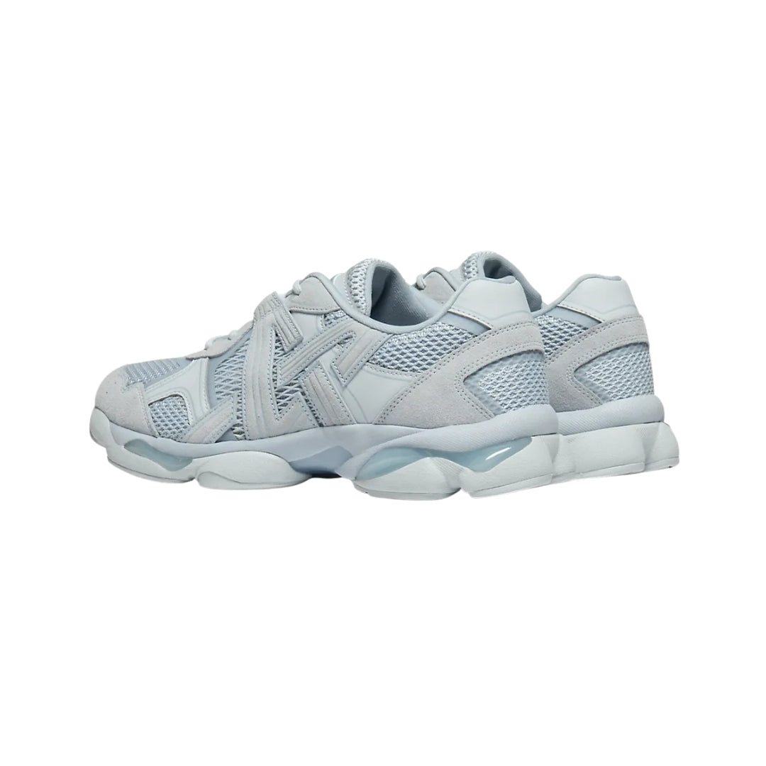 Tênis Onitsuka Tiger Tigrun "SOFT SKY/SOFT SKY"