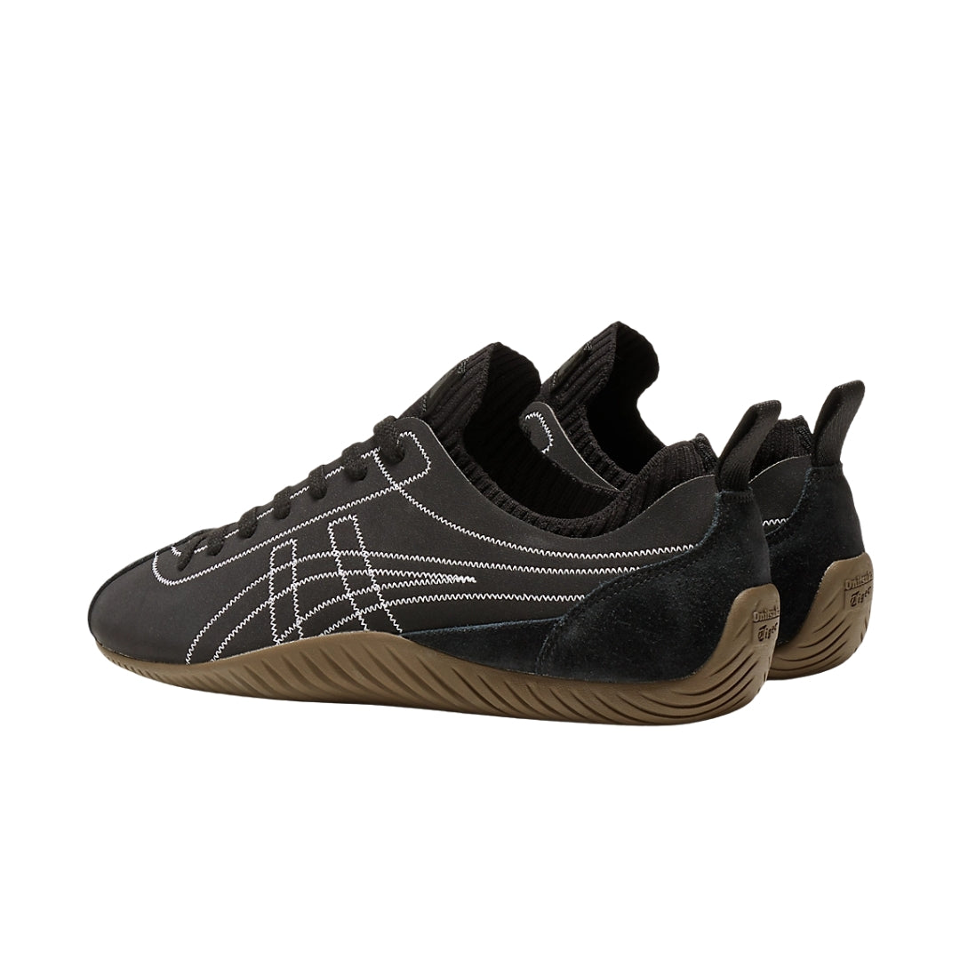 Tênis Onitsuka Tiger SCLAW "Black/White"
