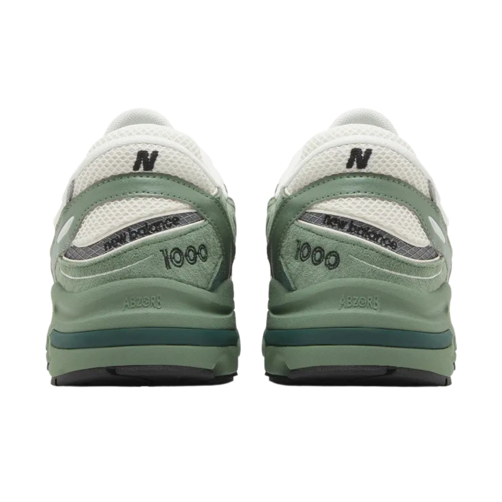 Tênis New Balance 1000 "Green Grey"