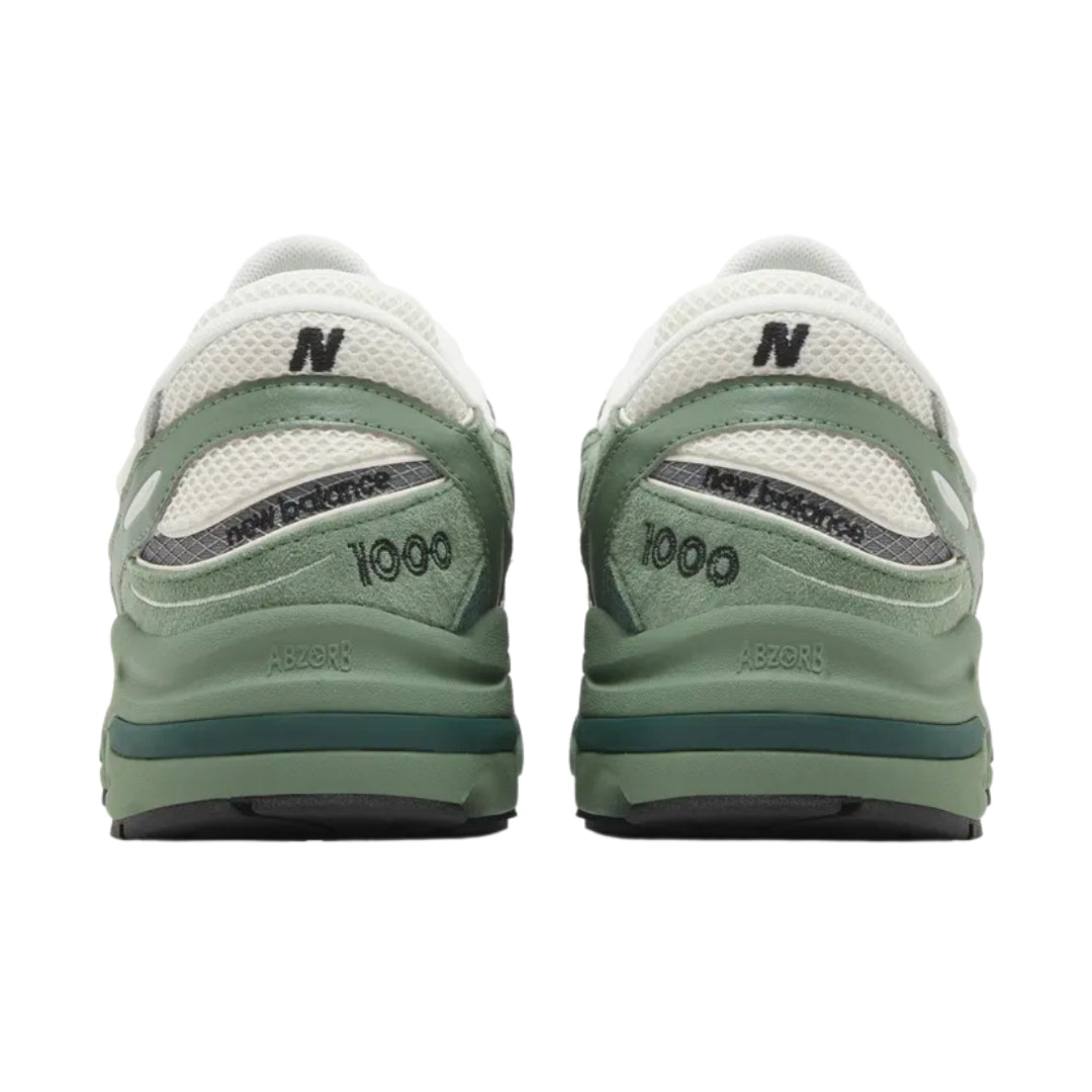Tênis New Balance 1000 "Green Grey"
