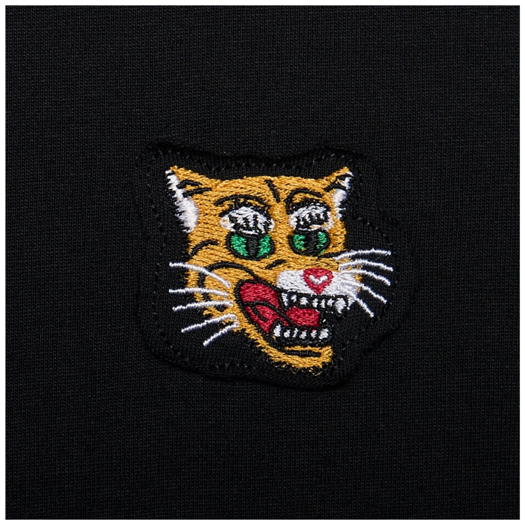 Camiseta Onitsuka Tiger TEE "Black"