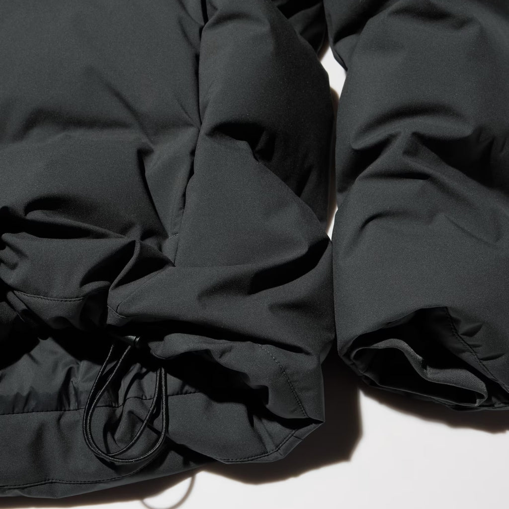 Jaqueta Uniqlo Parka de penas