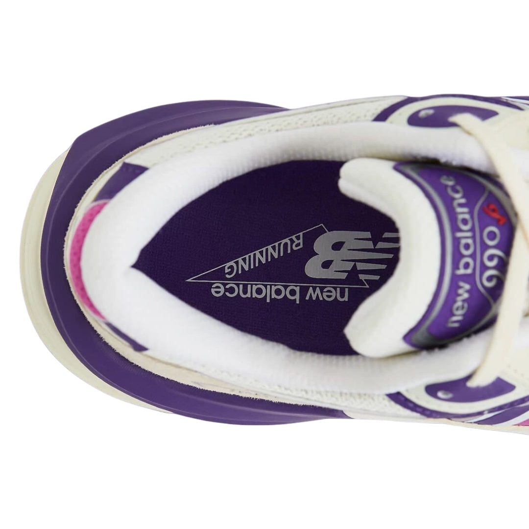 Tênis New Balance 990V6 "Magenta Pop"