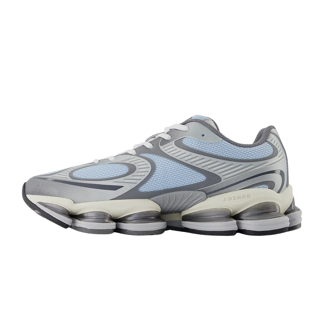 Tênis New Balance Abzorb 2000 "Blue Grey Cream"