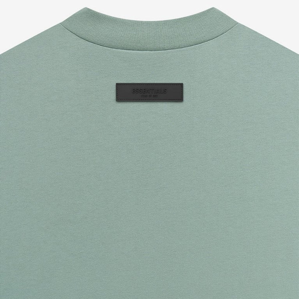 Camiseta Fear of God Essentials SS Tee "Sycamore"