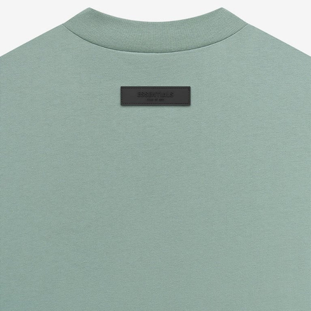 Camiseta Fear of God Essentials SS Tee "Sycamore"