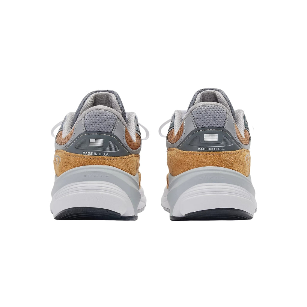 Tênis New Balance 990V6 "Workwear"