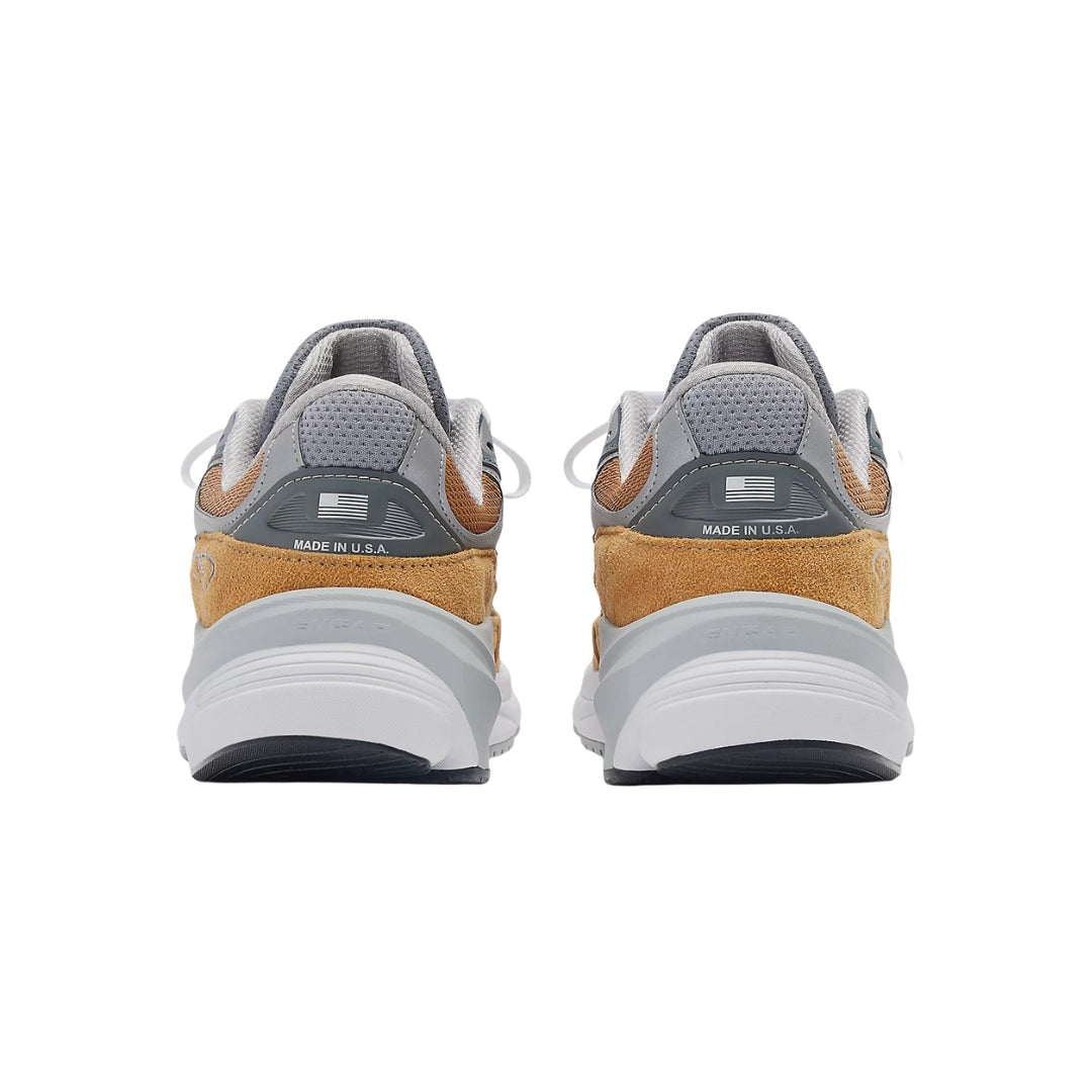 Tênis New Balance 990V6 "Workwear"