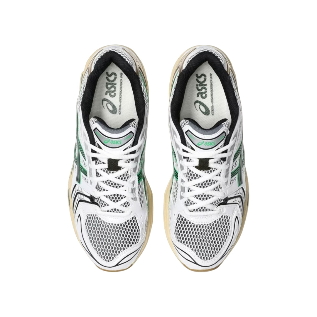Tênis Asics Gel-Kayano 14 "Hinoki Beige"
