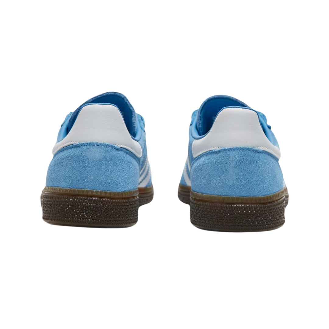 Tênis Adidas Handball Spezial "Light Blue/Footwear White"