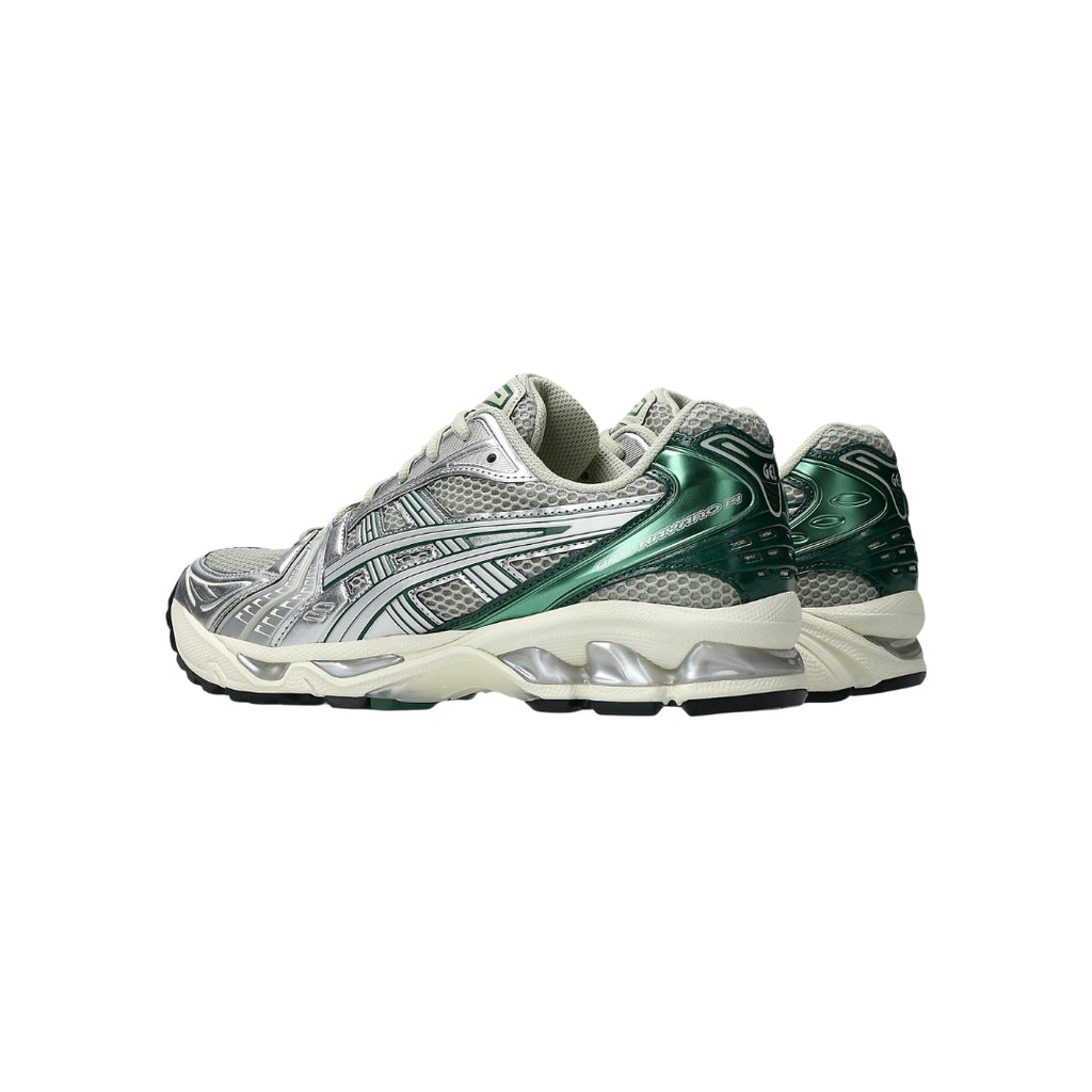 Tênis Asics Gel-Kayano 14 "Dried Leaf Green/Pure Silver"