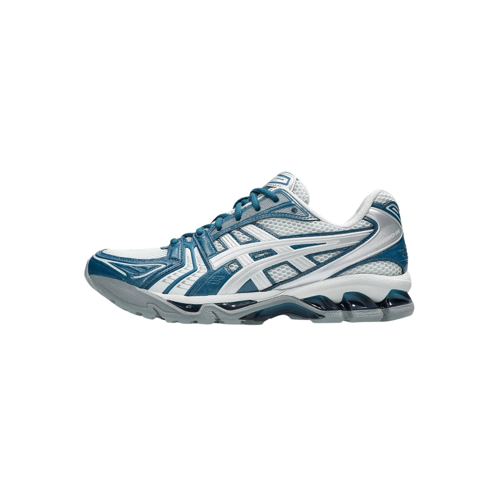 Tênis Asics Gel-Kayano 14 "Glacier Grey/Pure Silver"